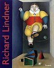Richard Lindner. Gemälde und Aquarelle 1948 - 1977 ... | Buch | Zustand sehr gut