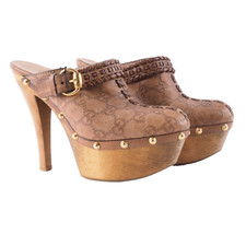 GUCCI 219772 Guccissima Leder