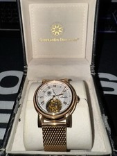 Constantin durmont tourbillion - constantin,