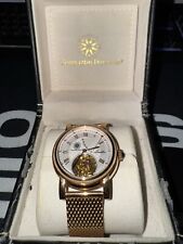 Constantin Durmont Tourbillion (Diamant Dial) Zu verkaufen !!!