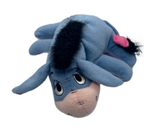 Disney Nicotoy Simba I-Aah Winnie Pooh Esel 21 cm