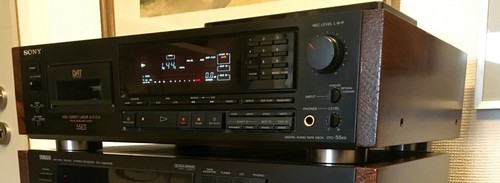 Seitenteile für dat recorder - seitenteile,