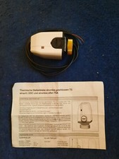 gampper thermostat Stellantrieb