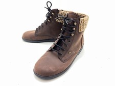 Finn Comfort Damen Stiefel