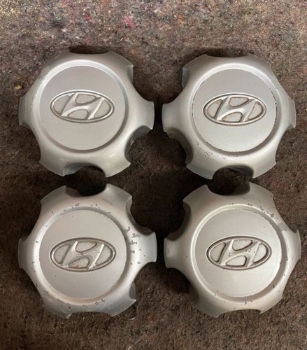Hyundai radnabendeckel - hyundai, /