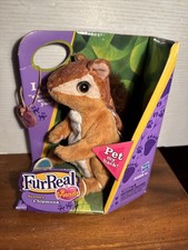 NEW Fur Real Friends FurReal