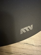 ATV aD-C14 - 14" Crash Ride Cymbal Becken E Drums