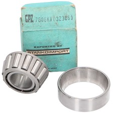 Kegellager GPZ 7606 KY 32306