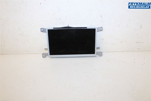 Bordcomputer audi - audi, a4