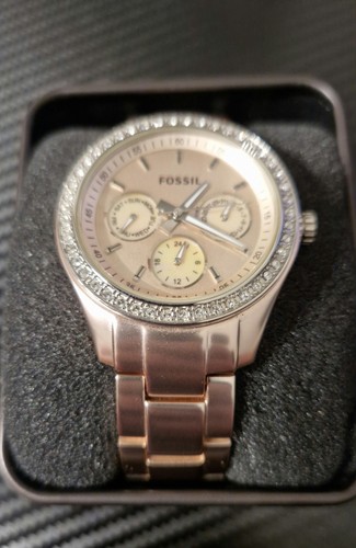 Fossil damenuhr - fossil,