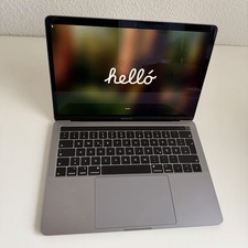 Apple MacBook Pro 13” (2019)