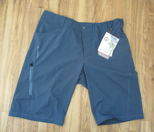 Vaude herren radhose - herren, ledro