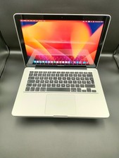 MacBook Pro 13Zoll 2011 A1278
