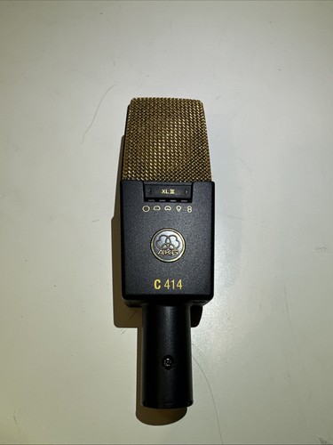 Akg c414 mikrophon - c414,