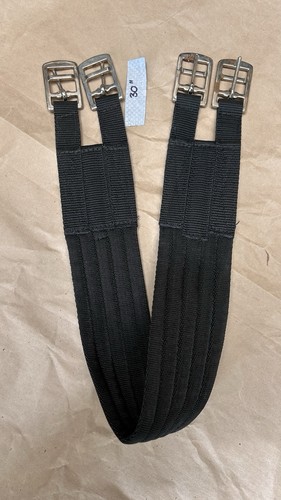 Pony sattelgurt zoll - sattelgurt, 30