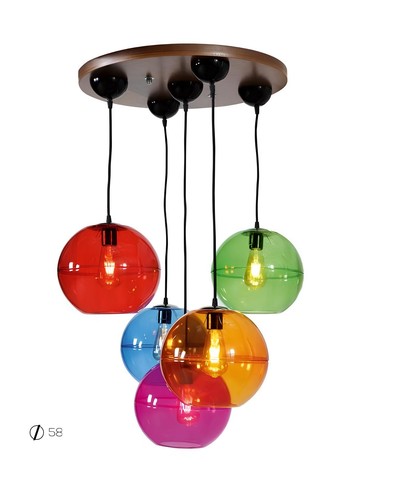 Design leuchte decken lampen - decken,