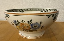 Villeroy&Boch Alt Amsterdam kleine Schüssel mit Fuß Ø 19cm TOPP