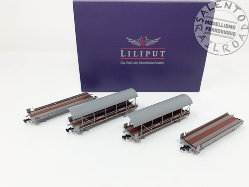 Liliput l260120 set - l260120,