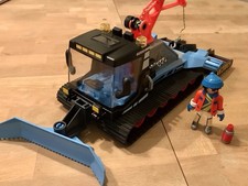 Playmobil 9500 Pistenraupe
