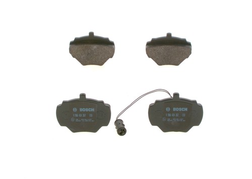 Bosch 986 424 267 - bosch,