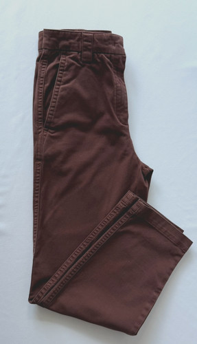 Marc polo chino - marc,