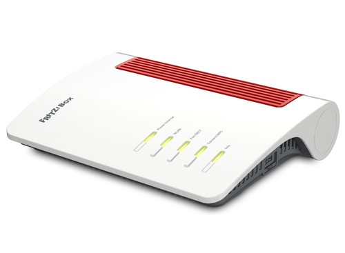 Fritz box 4690 - 4690, modem-router
