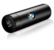BMW Thermoskanne Isolierbecher