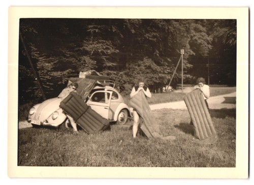 Fotografien auto brezel - 2,