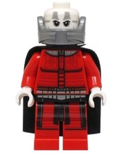 Lego Star Wars Darth Malak
