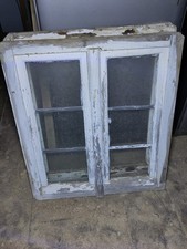 gebrauchte alte holz fenster