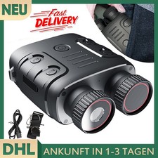 Nachtsichtgerät Nachtsicht