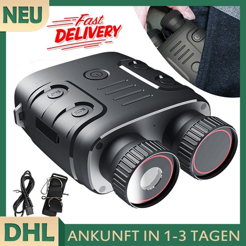 Nachtsichtgerät nachtsicht - nachtsichtgerät,