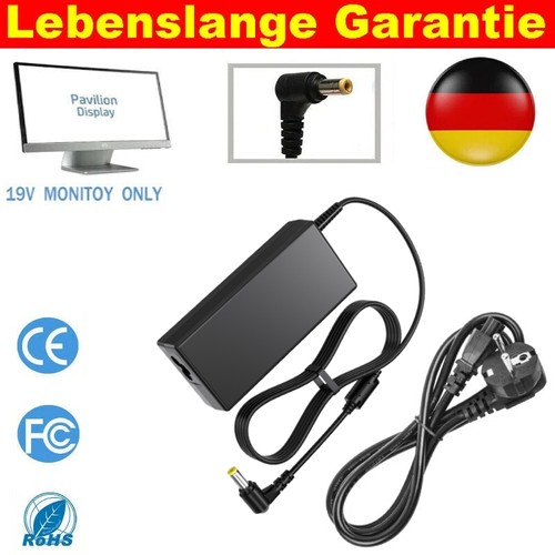 Monitor ladegerät ladekabel - monitor,