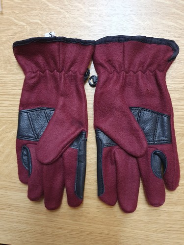 Winter reithandschuhe - winter,