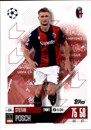 Topps match attax - match,