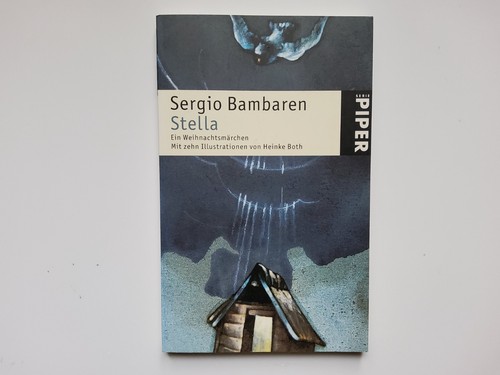 Stella ein - stella,