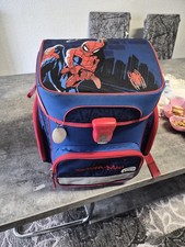 Marvel Schulranzen Tornister