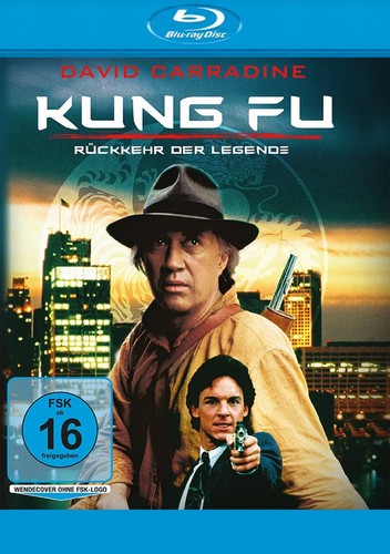 Kung rückkehr der - -,