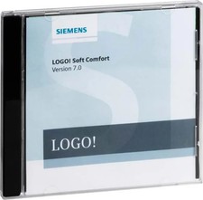 Siemens LOGO! Soft Comfort