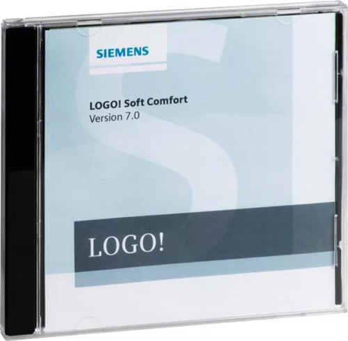 Siemens logo soft comfort - soft,