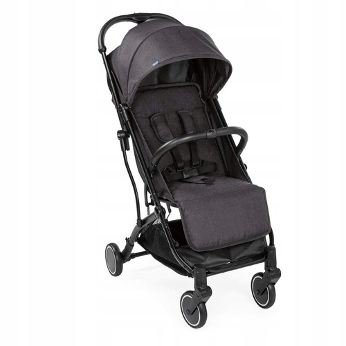 Chicco trolley buggy - trolley,