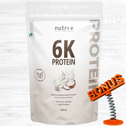 Nutri plus vegan - nutri-plus,