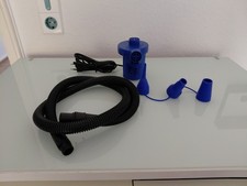 Royalbeach 55105 Elektro - Gebläsepumpe Luftpumpe