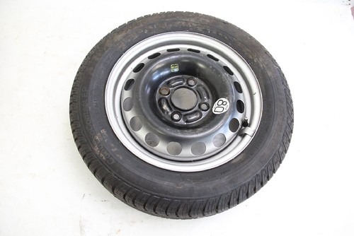Notrad 5x15 et40 volvo v40 - 5x15,