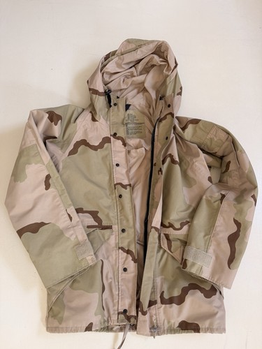 Original ecwcs gore tex - original,