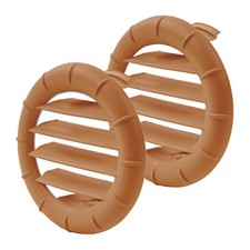 2x Lamelleneinsatz LA für