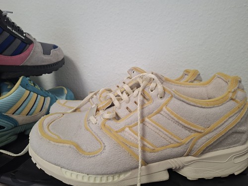 Adidas torsion 8000 - torsion, calk