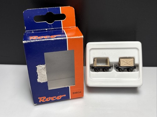 Spur h0e roco 34604 schmalspur - spur,