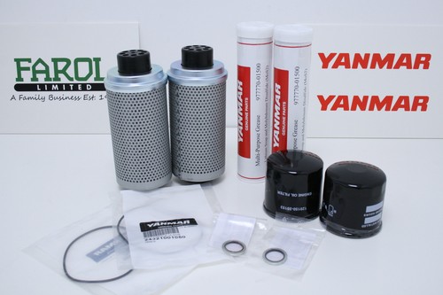 Original yanmar motor - yanmar,