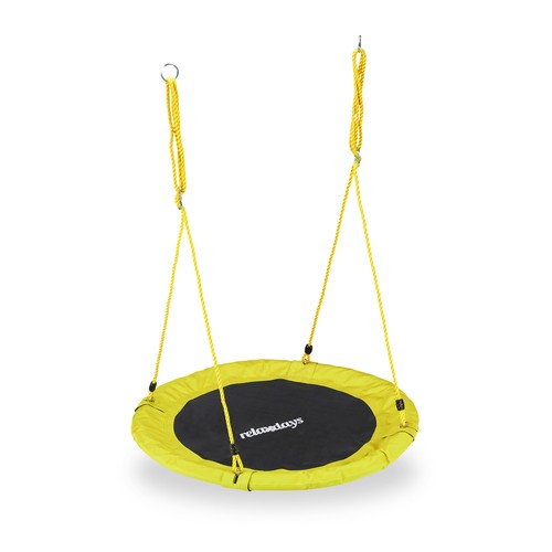 Nestschaukel tellerschaukel - nestschaukel,